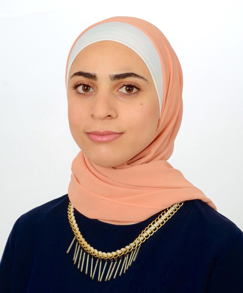 Maryam Odat