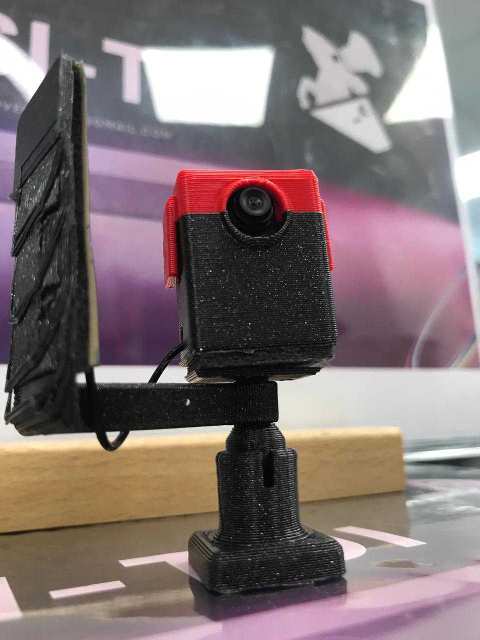 ESP32 Camera