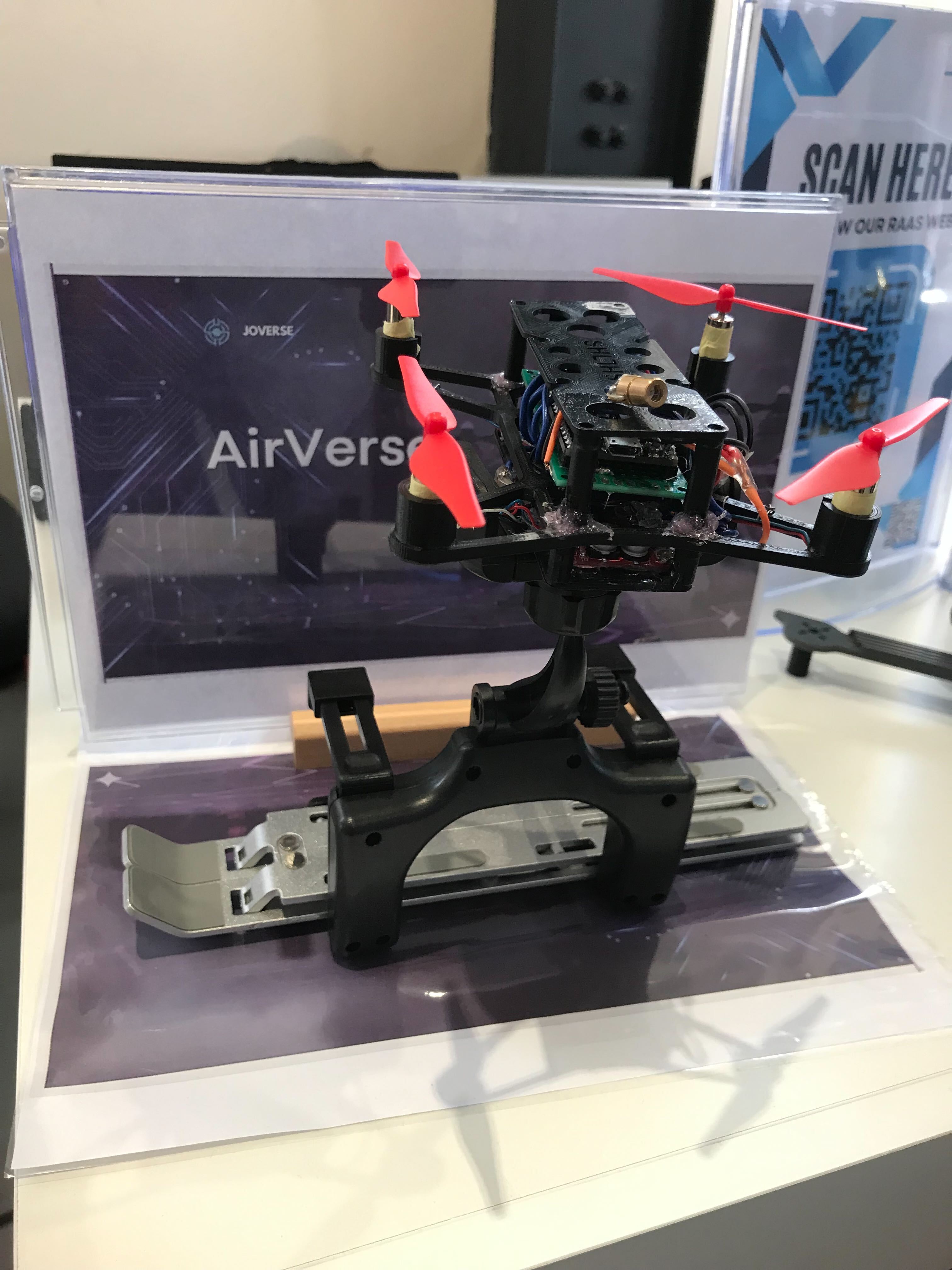 Drone Build