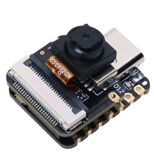ESP32 Camera