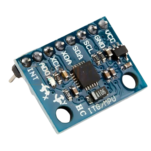 MPU6050