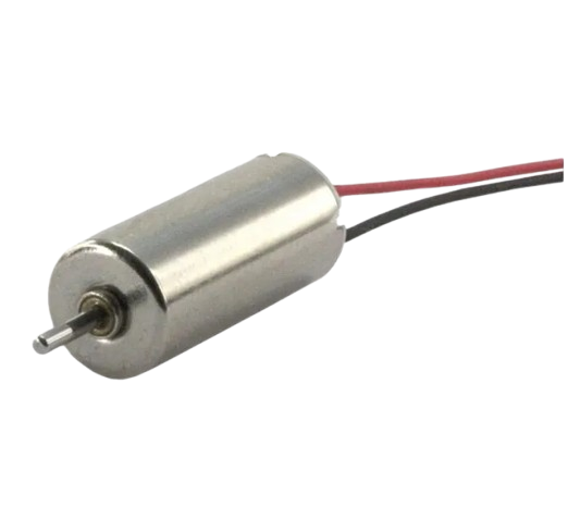 Coreless Motors