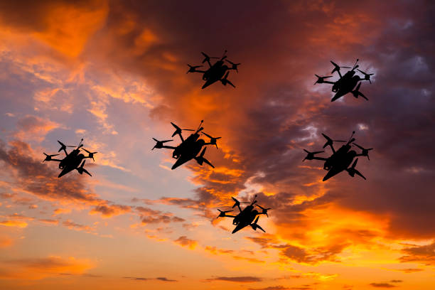DRONE962