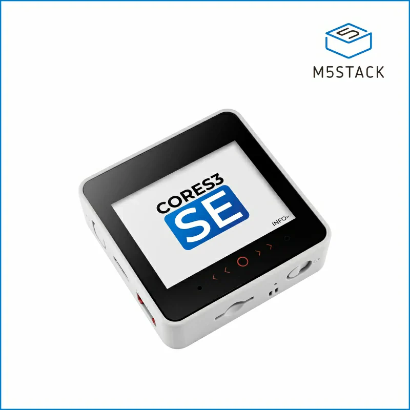 M5Stack CoreS3 SE