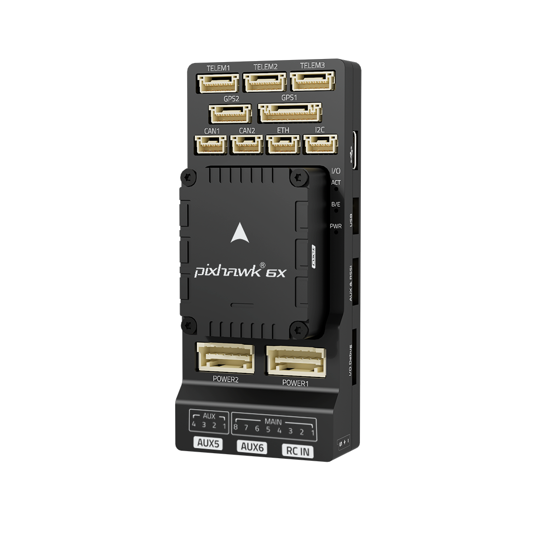 Pixhawk flight controller